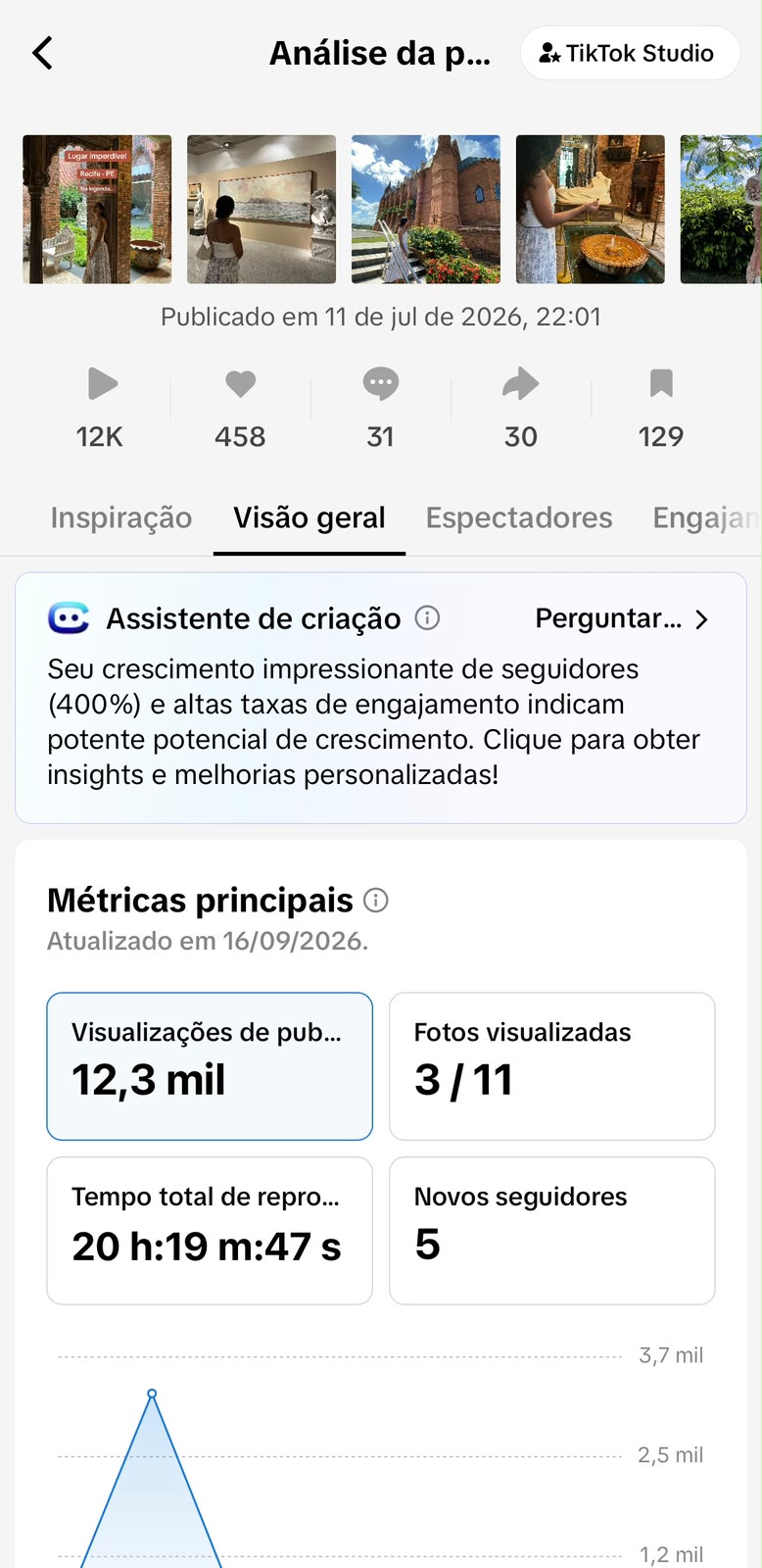Métrica